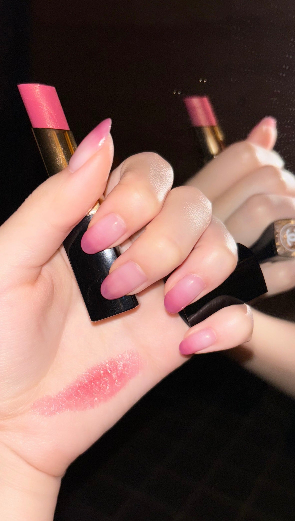 ハンドクリーム アンバーバニラ/ローラ メルシエ/ハンドクリームを使ったクチコミ(1枚目)