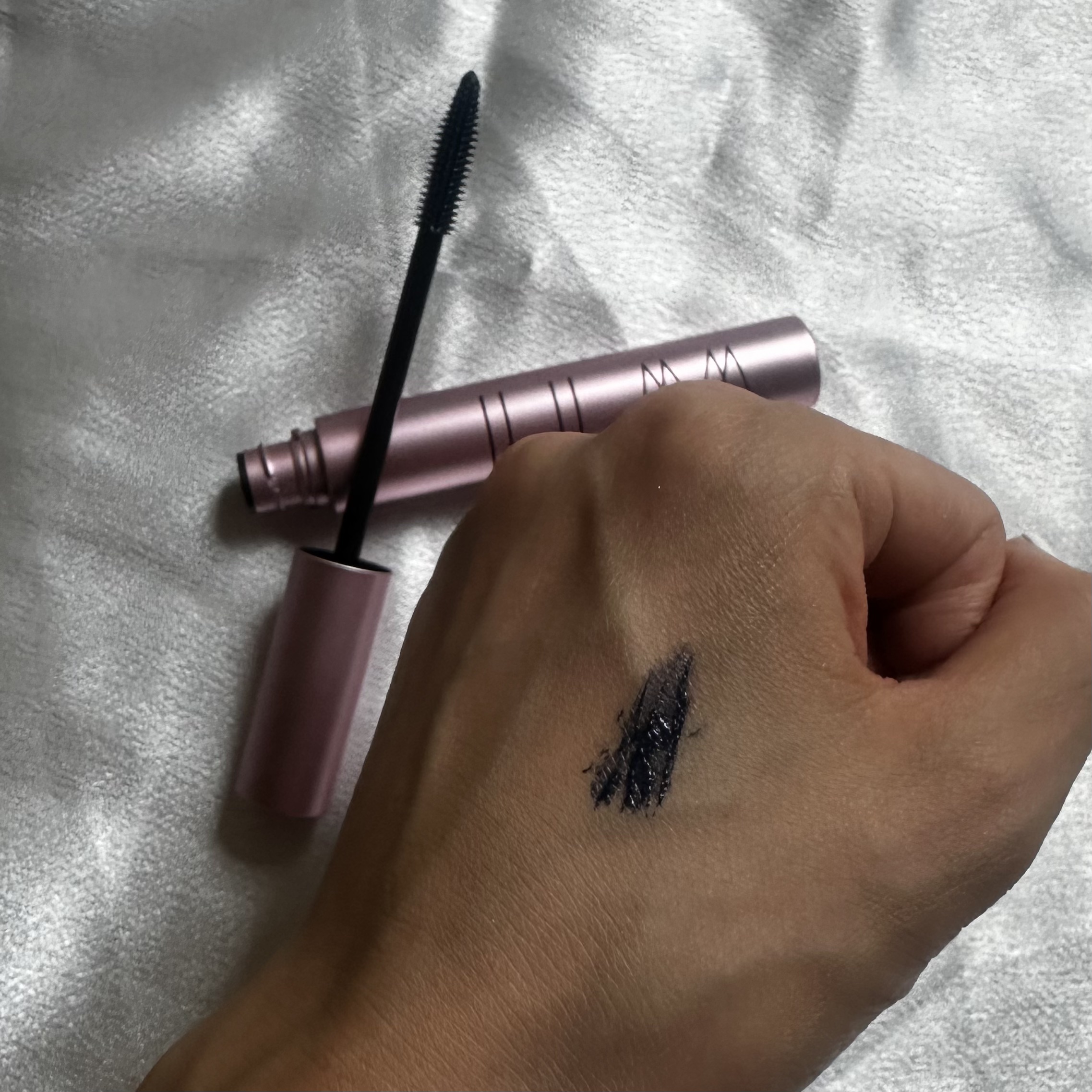 オールインワンマスカラ/ILM/マスカラを使ったクチコミ（3枚目）