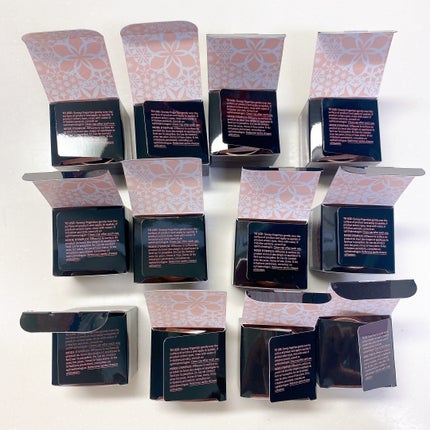 アイグロウジェム スキンシャドウ/DECORTÉ/ジェル・クリームアイシャドウを使ったクチコミ(9枚目)