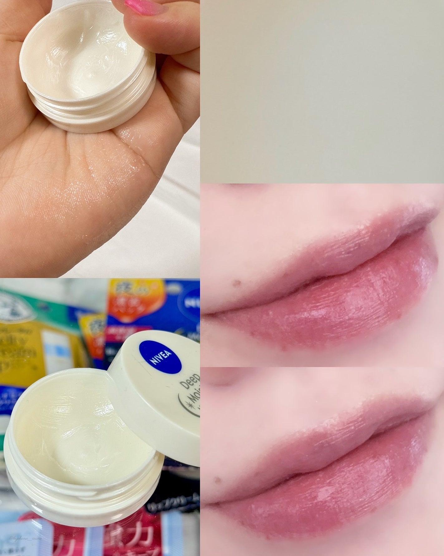 マスカラコーム メタルN(ナチュラル)/チャスティ/その他化粧小物を使ったクチコミ(3枚目)