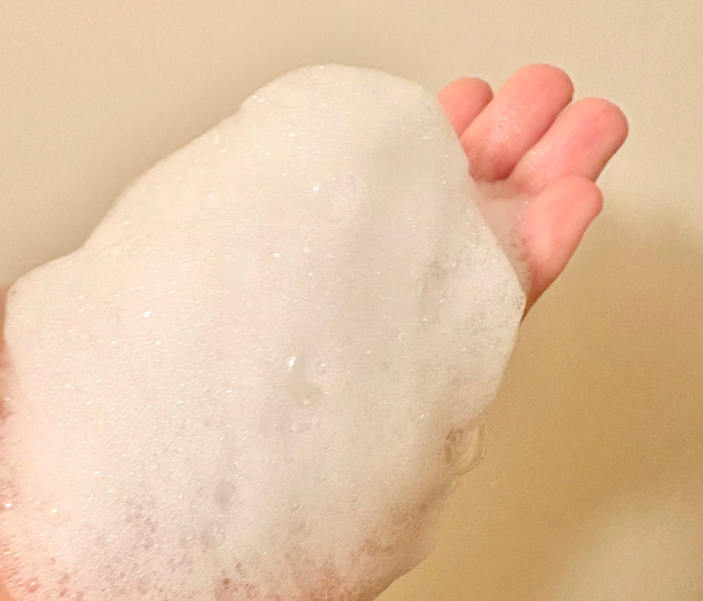 エアリー&イージー メルティリペア シャンプー/トリートメント/エアリー&イージー/市販シャンプーを使ったクチコミ(2枚目)