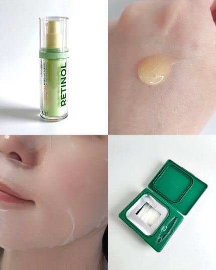 CICA デイリースージングマスク2X/VT/シートマスク・パックを使ったクチコミ(5枚目)