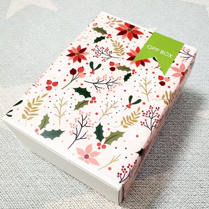 はるゆきぴ✣フォロバ100 on LIPS 「楽天スーパーセールで2024年11月のGPPボックスが半額にな..」(2枚目)