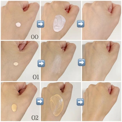 プロテクティング プライマー 01/PAUL & JOE BEAUTE/化粧下地の画像