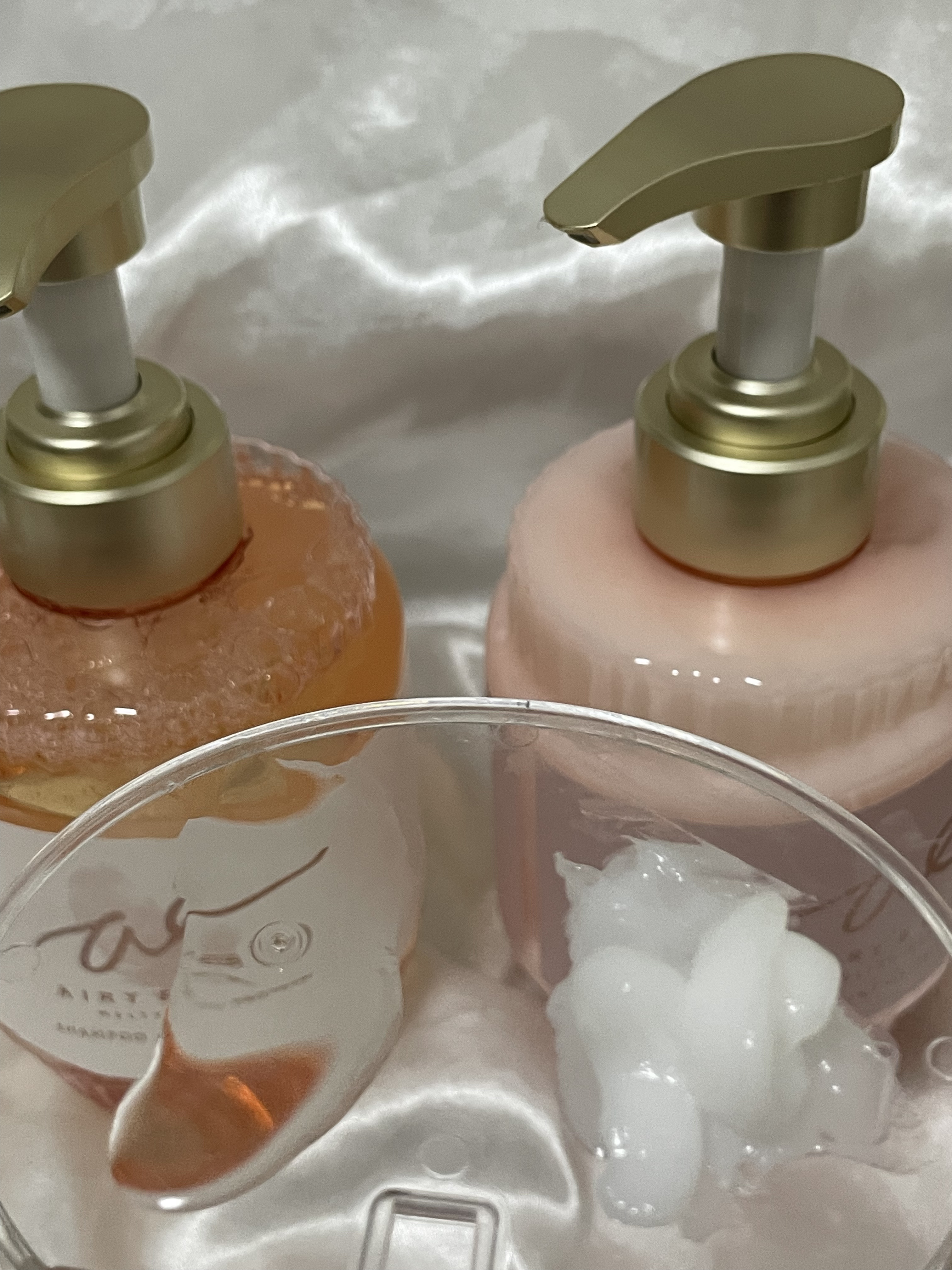 エアリー&イージー メルティリペア シャンプー/トリートメント/エアリー&イージー/市販シャンプーを使ったクチコミ（2枚目）