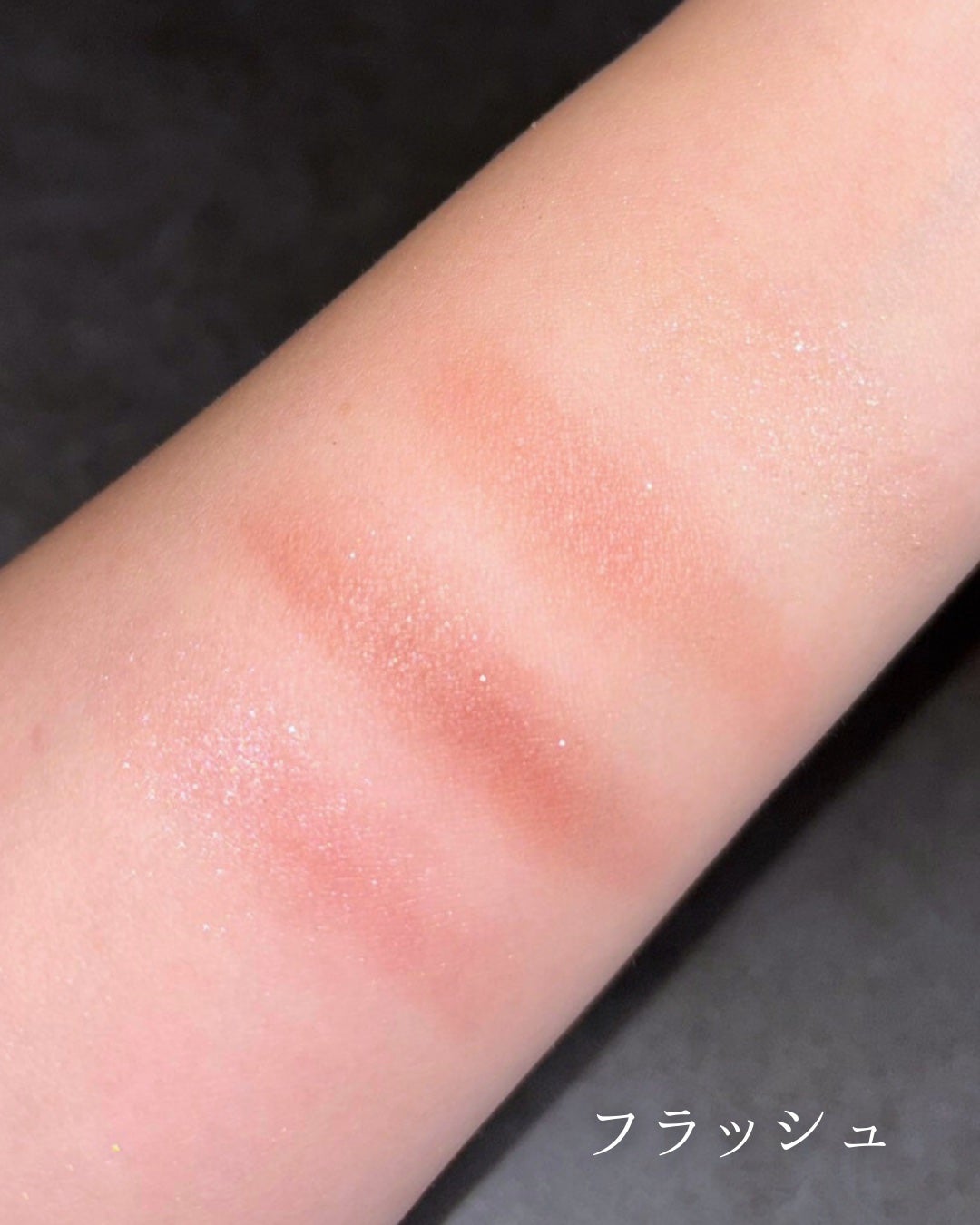 クチュール ミニ クラッチ/YVES SAINT LAURENT BEAUTE/アイシャドウパレットを使ったクチコミ(5枚目)