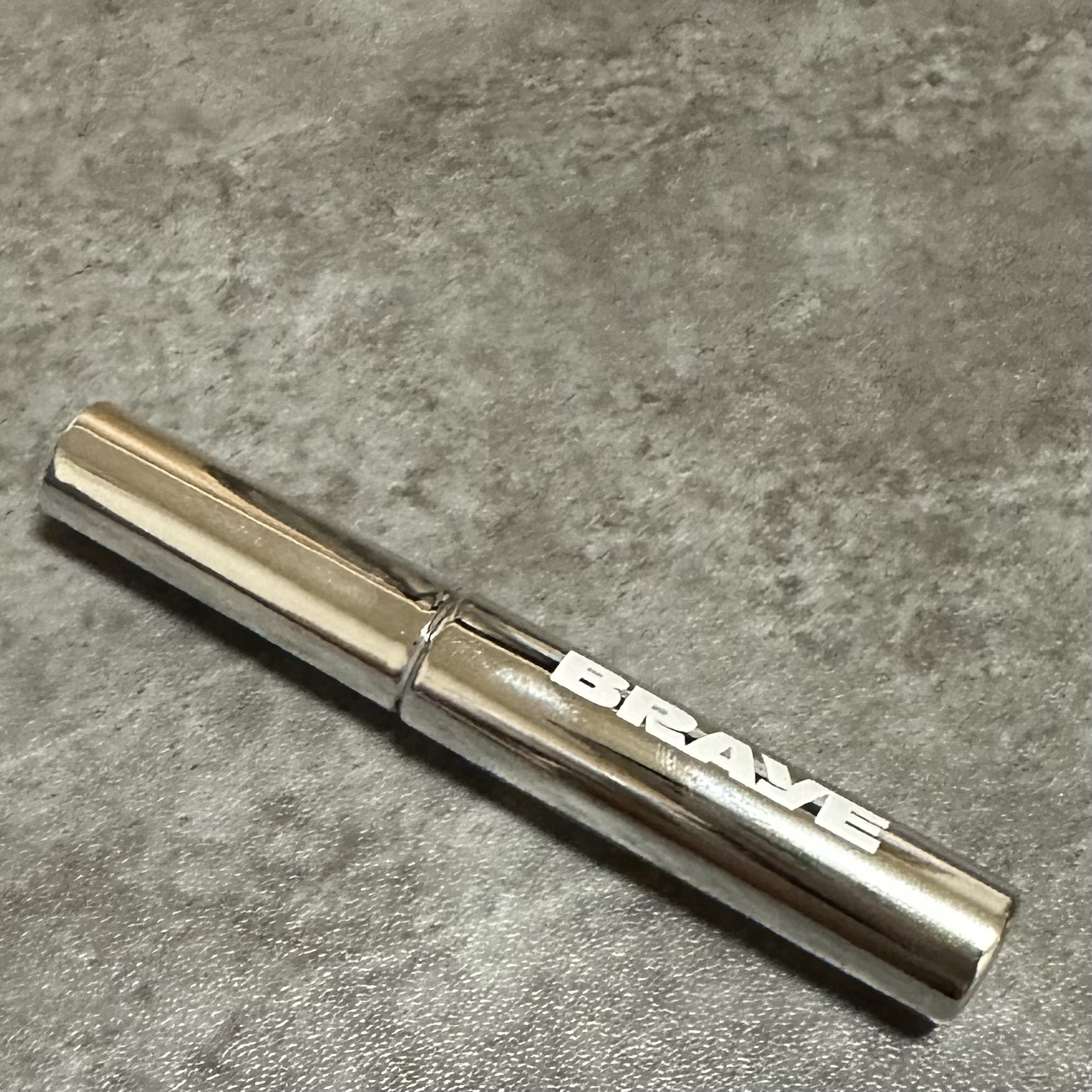 THIN GLOW TINT/BRAYE/口紅を使ったクチコミ（2枚目）