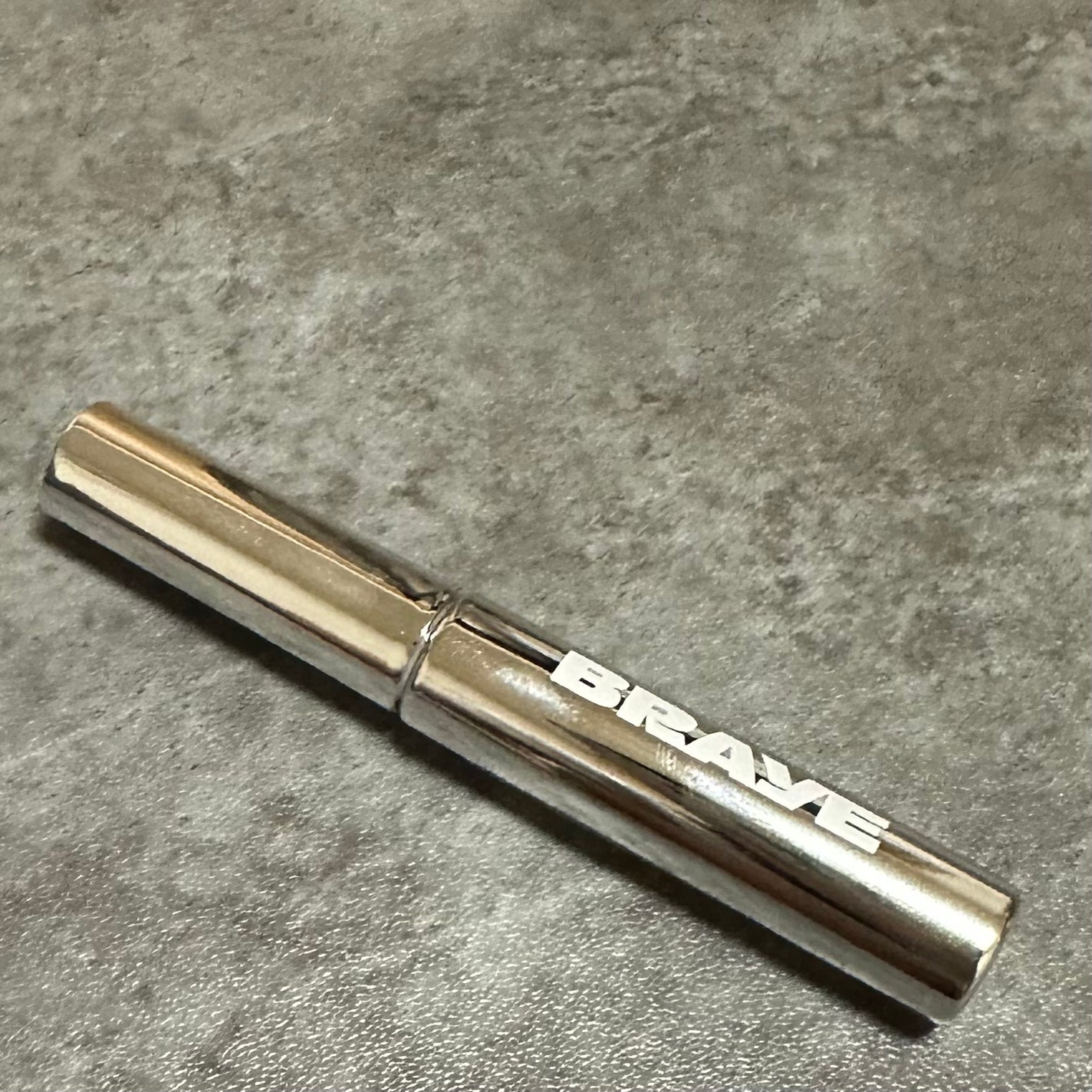 THIN GLOW TINT/BRAYE/口紅を使ったクチコミ(2枚目)