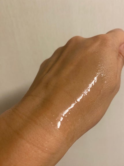 ラックススーパーリッチシャインダメージリペア補修ヘアオイル/LUX/ヘアオイルを使ったクチコミ(6枚目)