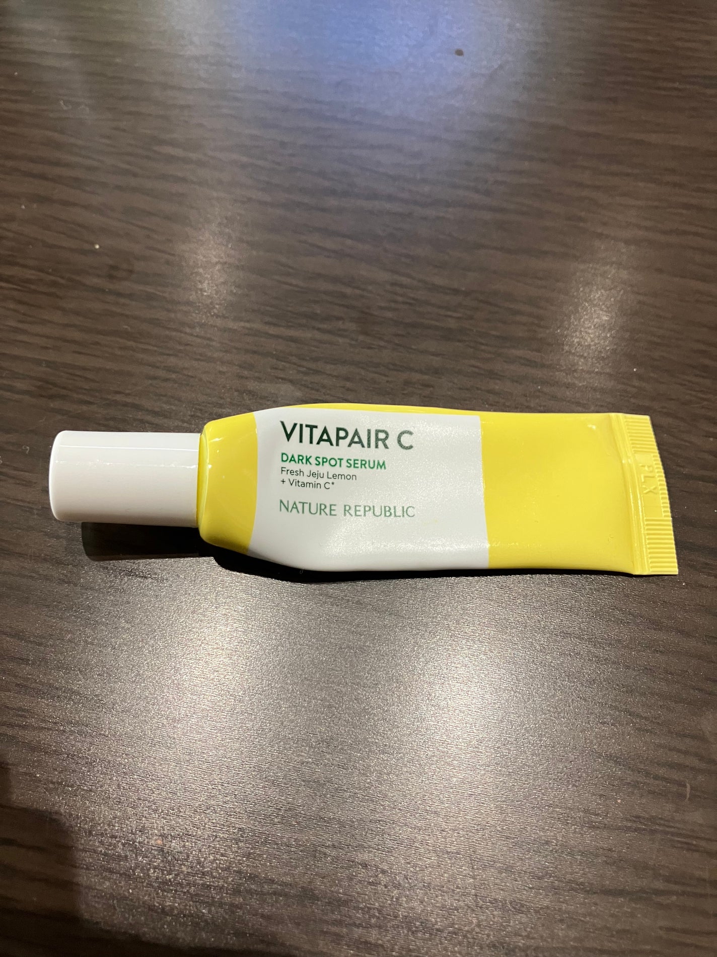 ビタペアC 集中美容液スペシャルセット/ネイチャーリパブリック/美容液を使ったクチコミ(1枚目)