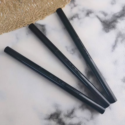 ケイト ポッピングシルエットシャドウ/KATE/アイシャドウパレットを使ったクチコミ(7枚目)