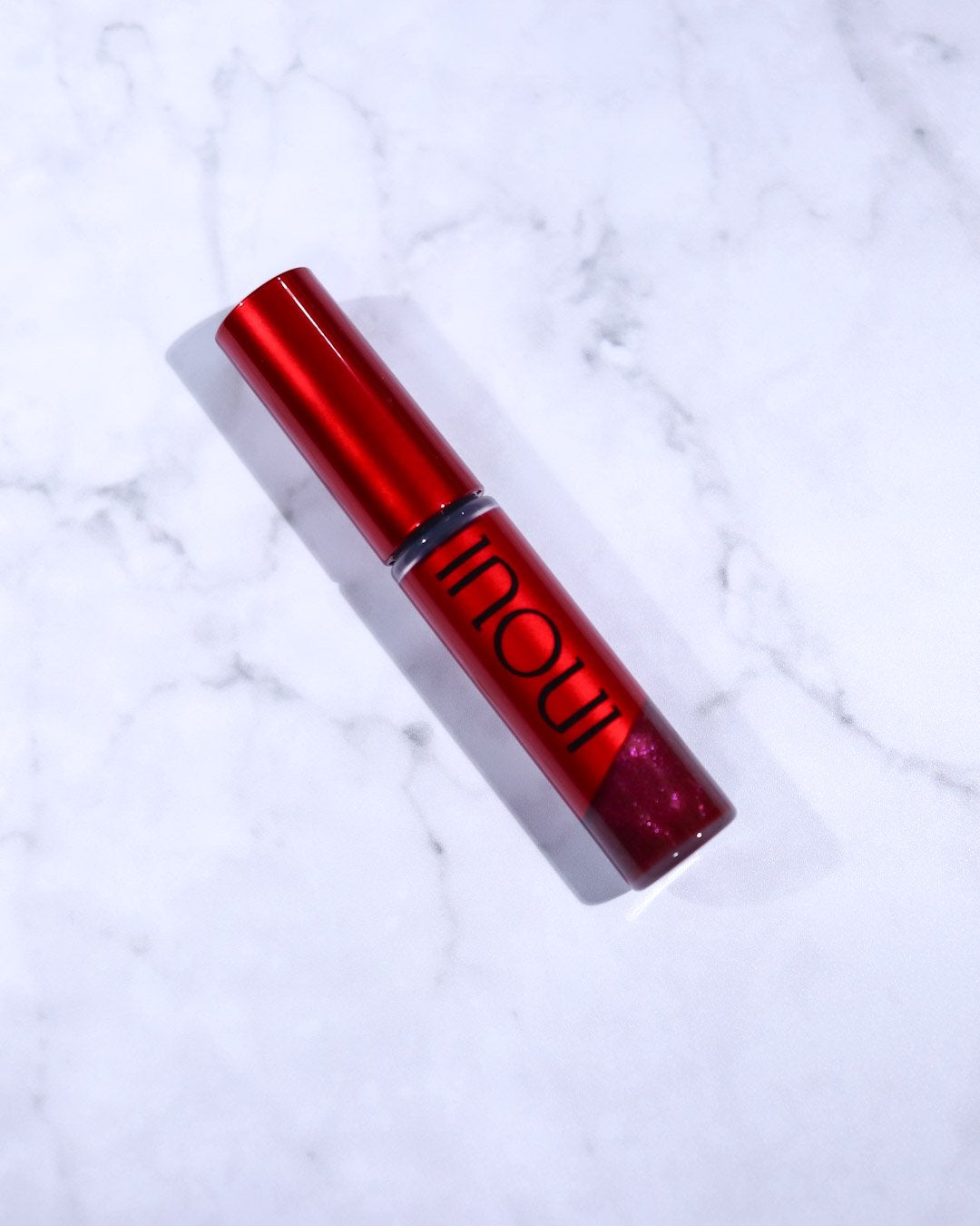 インウイ ジェルリップ/INOUI/リップグロスを使ったクチコミ(4枚目)