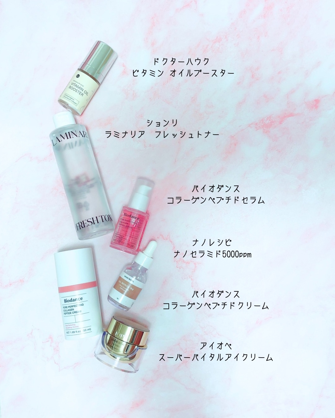 ナノセラミド5,000ppm原液セラム/NANO RECIPE./美容液を使ったクチコミ（1枚目）