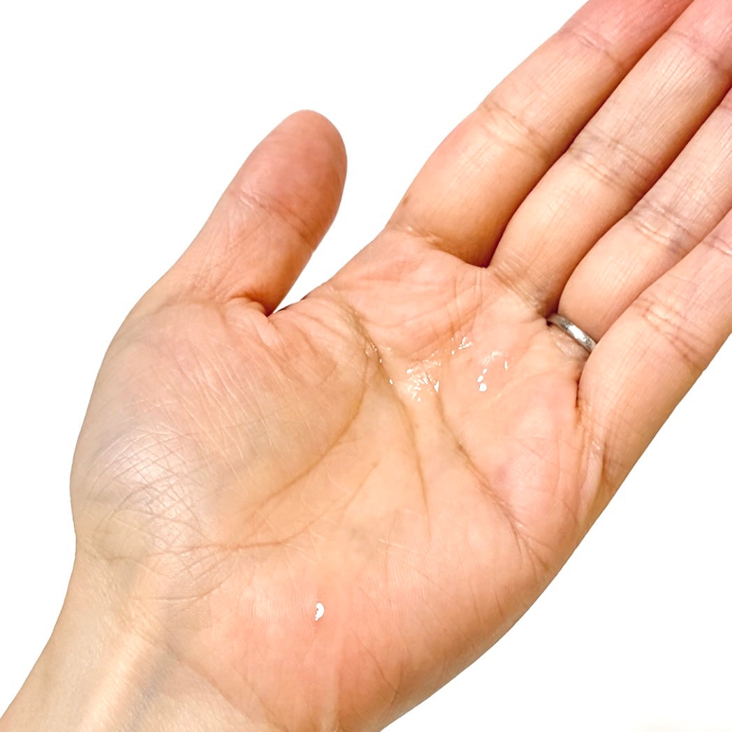 ジェニフィック アルティメ エッセンス ローション/LANCOME/化粧水を使ったクチコミ(5枚目)