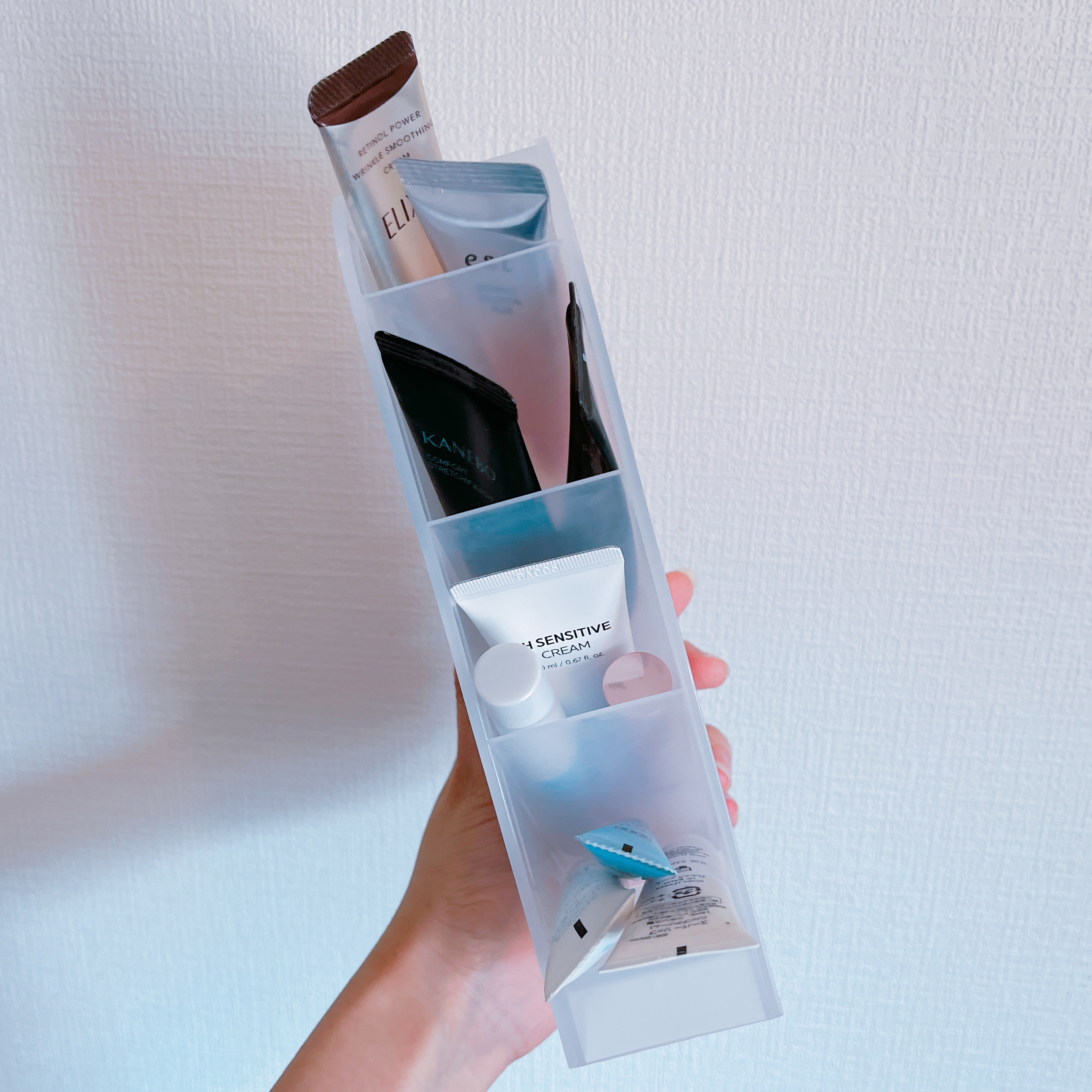 タワーペンスタンド/セリア/その他を使ったクチコミ（3枚目）