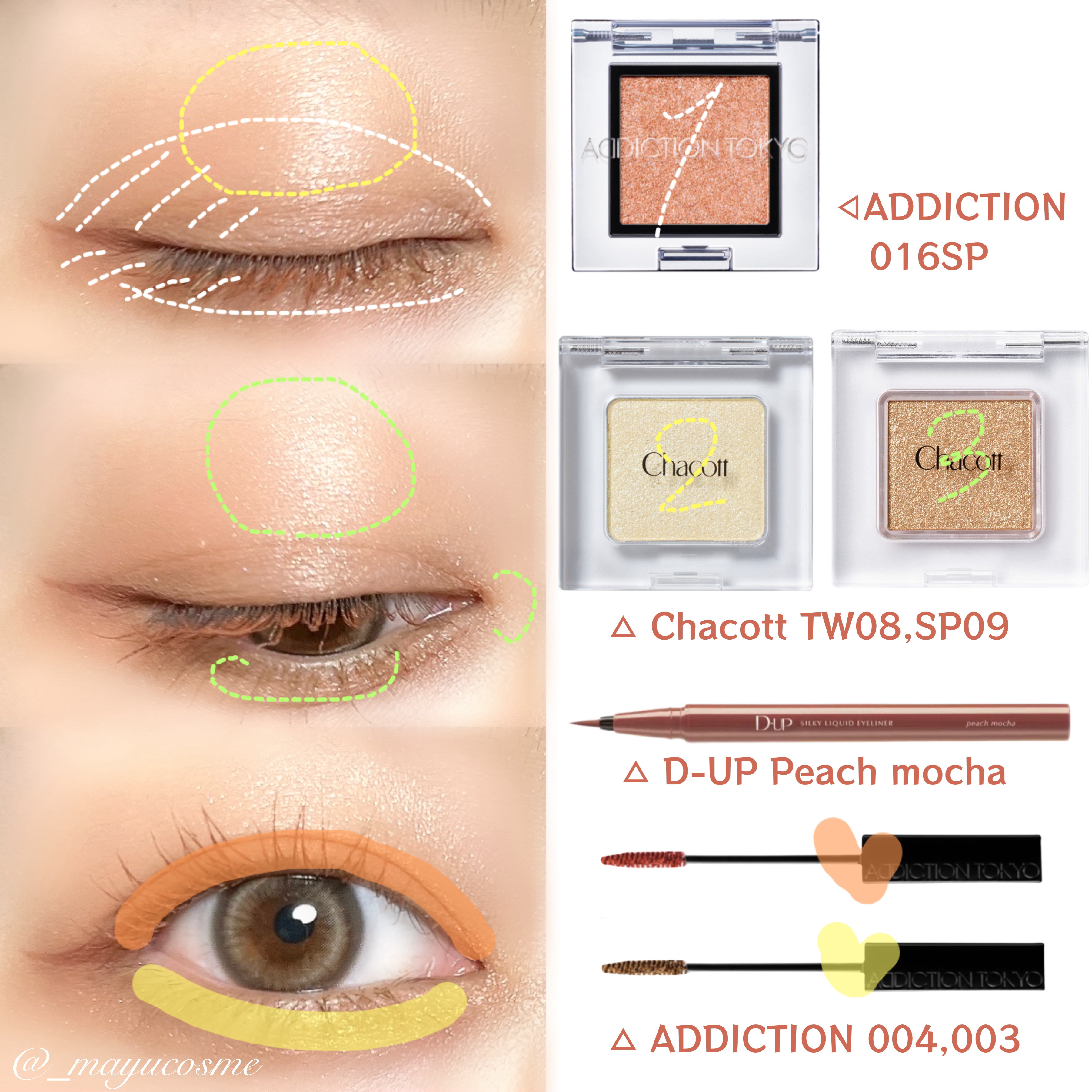 Lily Daze/chuu LENS/ワンデー（１DAY）カラコンを使ったクチコミ（2枚目）