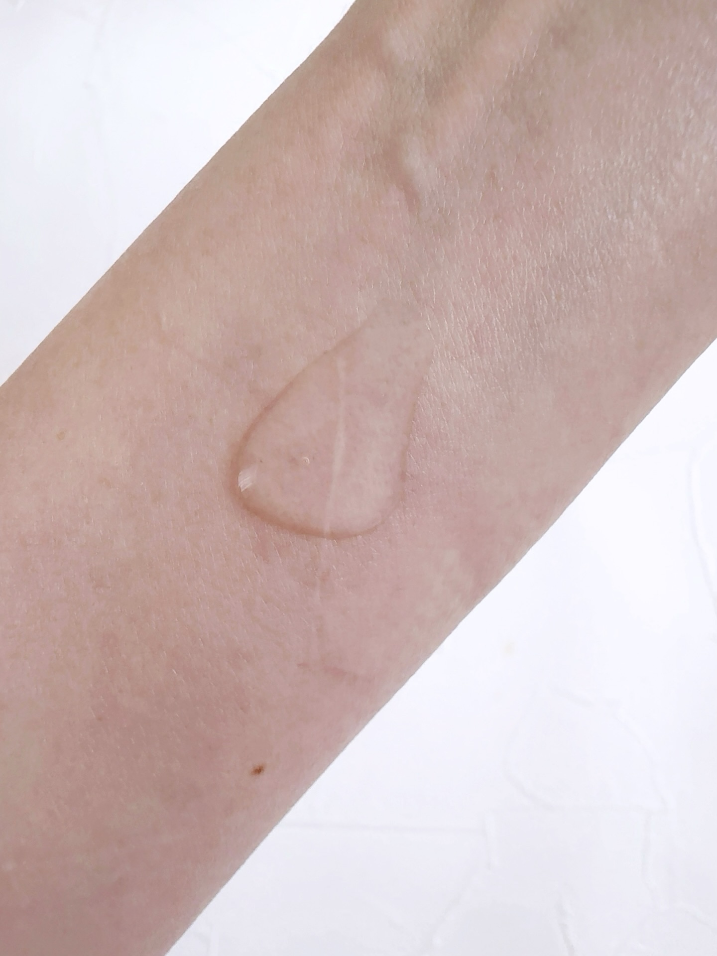 ノスカナイン T セラムマスク S/FATION/シートマスク・パックを使ったクチコミ（2枚目）