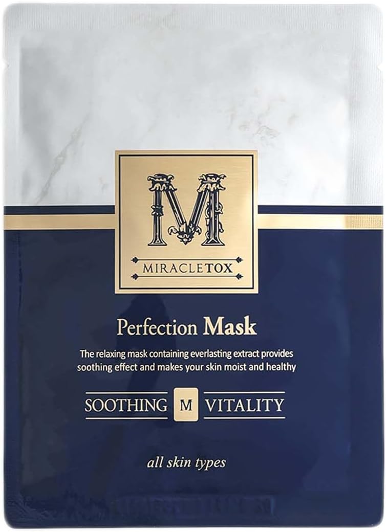 MIRACLETOX アドバンスド マスク