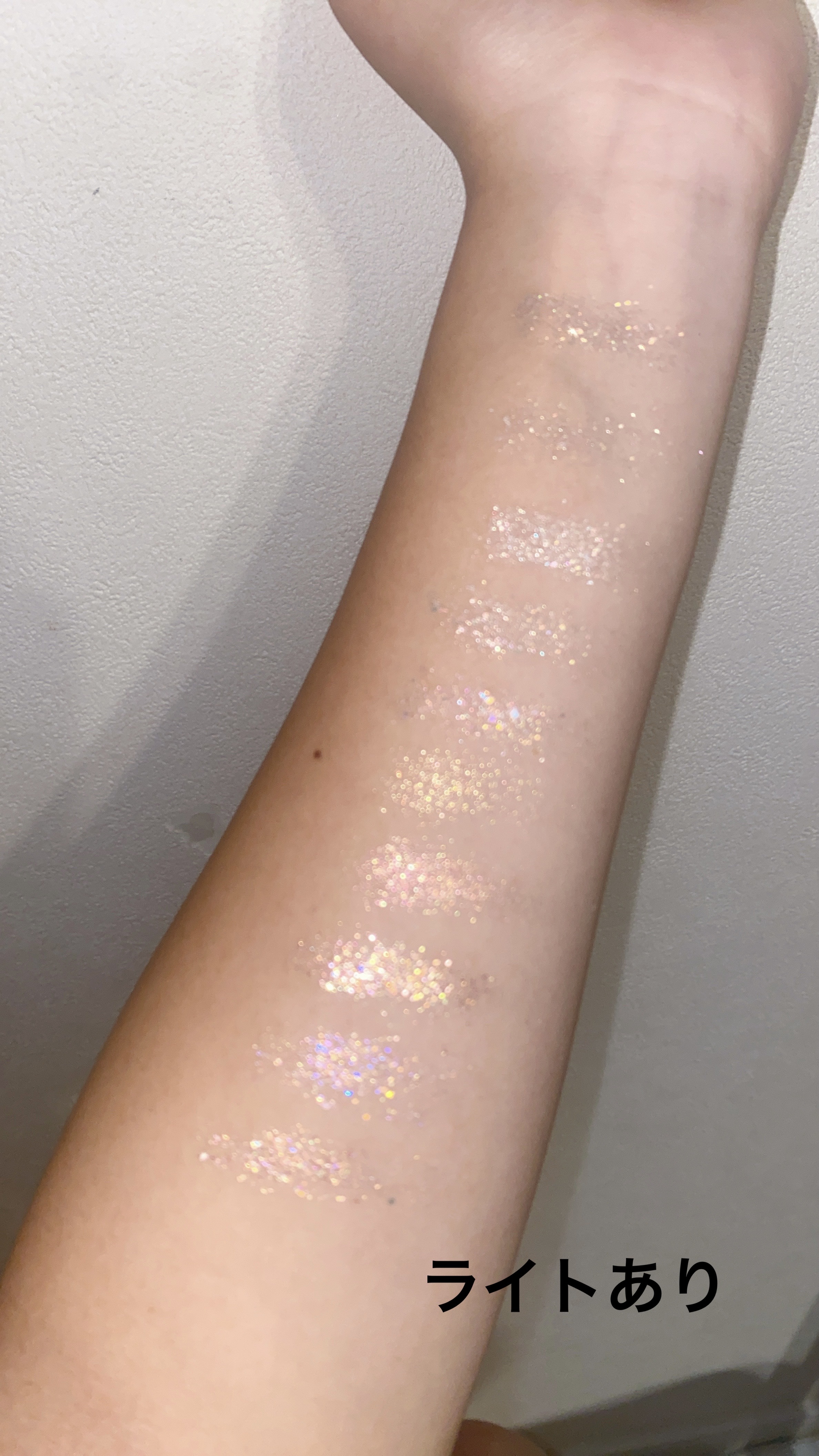 ベターザンパレット/rom&nd/アイシャドウパレットを使ったクチコミ（2枚目）