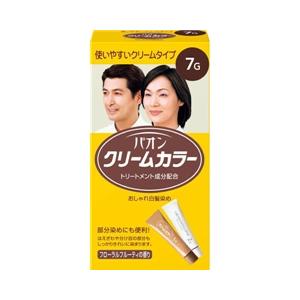 クリームカラー 7G
