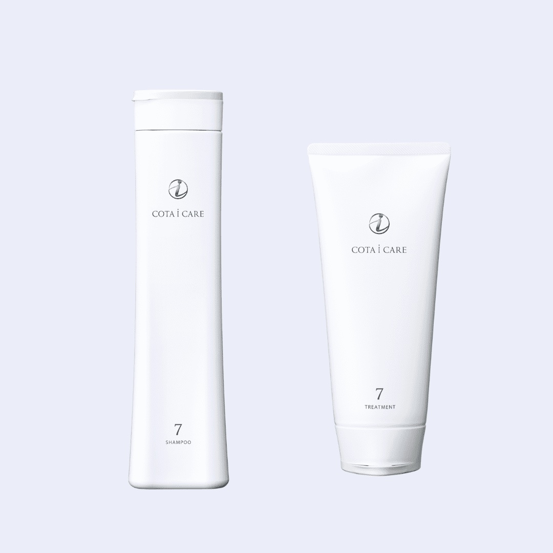 アイケアトリートメント7 200g