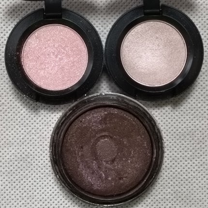 マシュマロルック リップスティック 007/リンメル ロンドン/口紅を使ったクチコミ(3枚目)