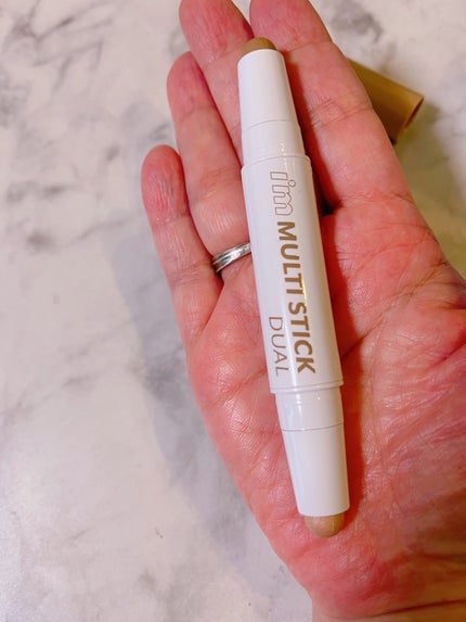 オタネ on LIPS 「立体感を出してくれるとても優れもの♪アイムミミマルチスティック..」(2枚目)