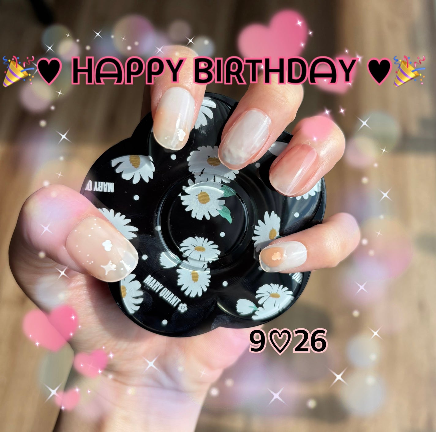 カラフルネイルズ/キャンメイク/マニキュアを使ったクチコミ(1枚目)