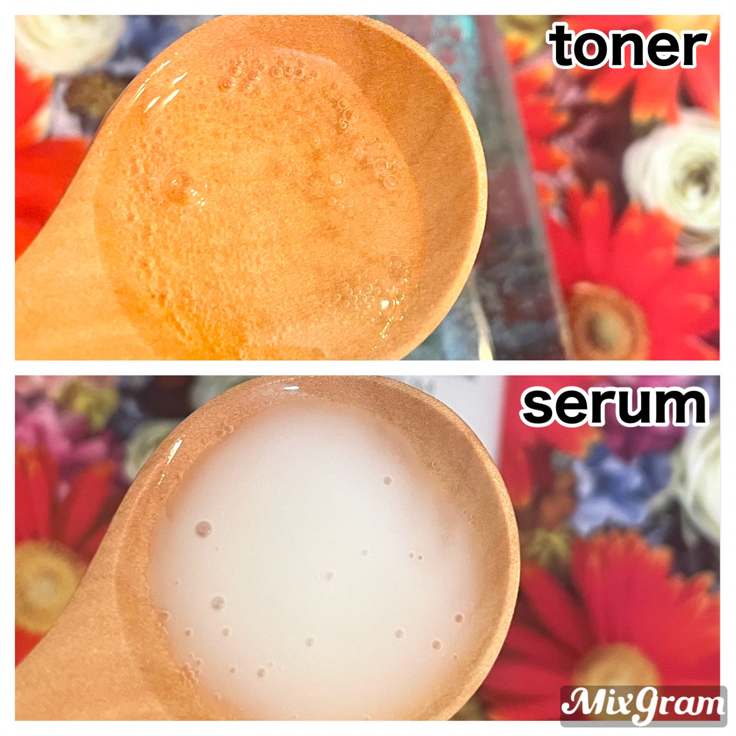 サミュ ガラクトポア セラム/SAM'U/美容液を使ったクチコミ（3枚目）