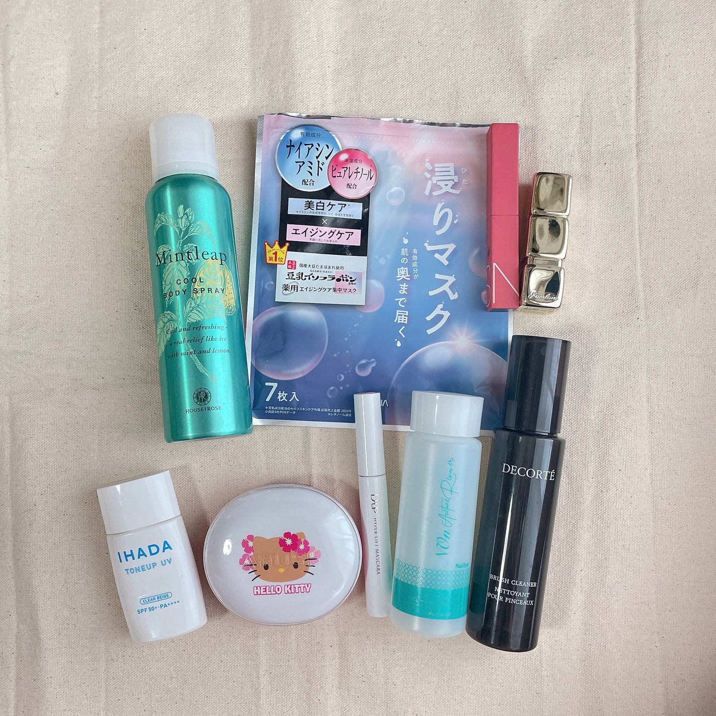 ノンアセトンリムーバー/ネイリスト/除光液を使ったクチコミ(2枚目)