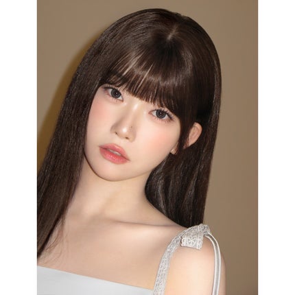 yume lua/chuu LENS/ã¯ã³ããŒïŒïŒDAYïŒã«ã©ã³ã³ã䜿ã£ãã¯ãã³ãïŒ3æç®ïŒ