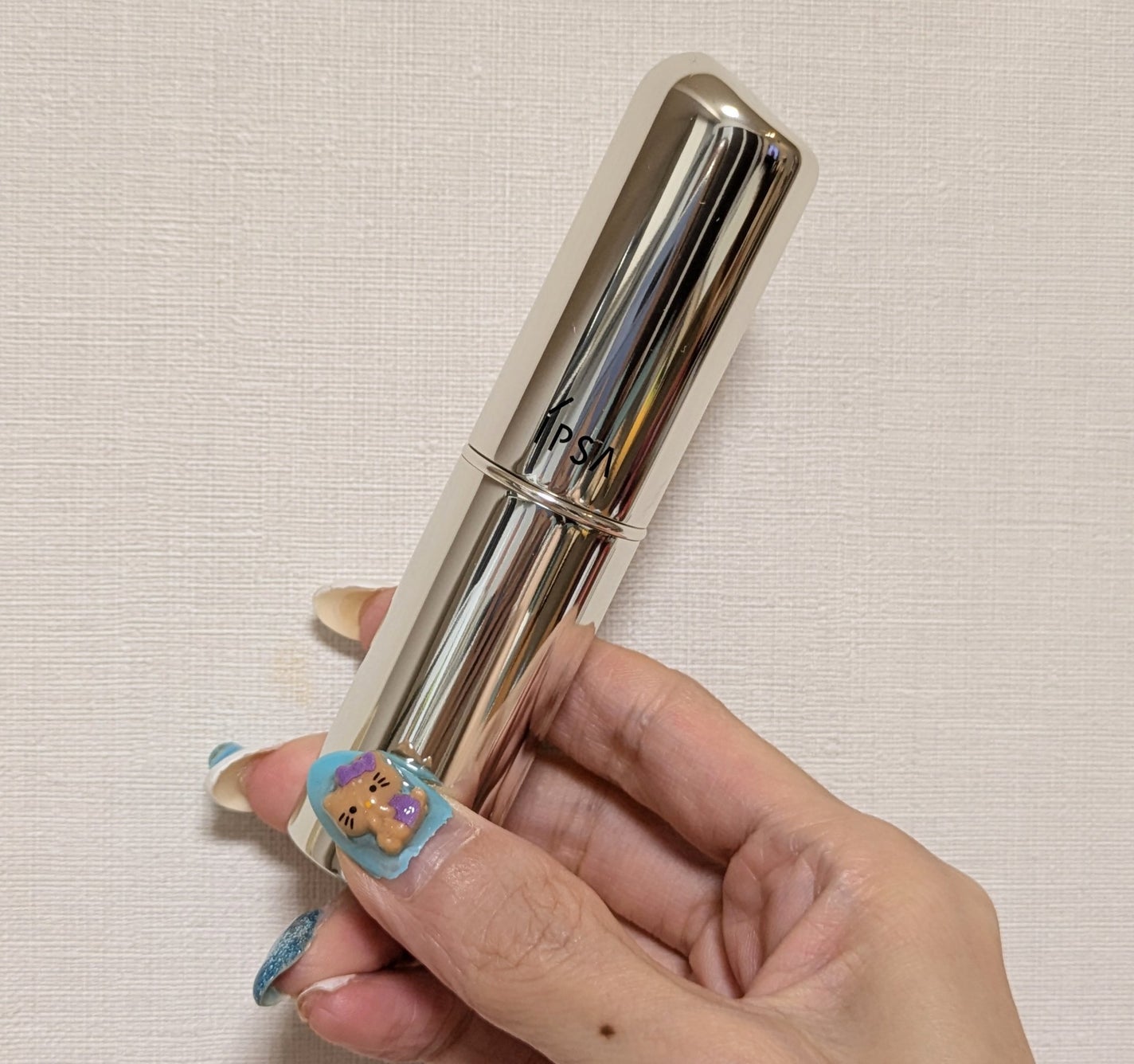 ザ・タイムR デイエッセンススティックe/IPSA/美容液を使ったクチコミ(1枚目)