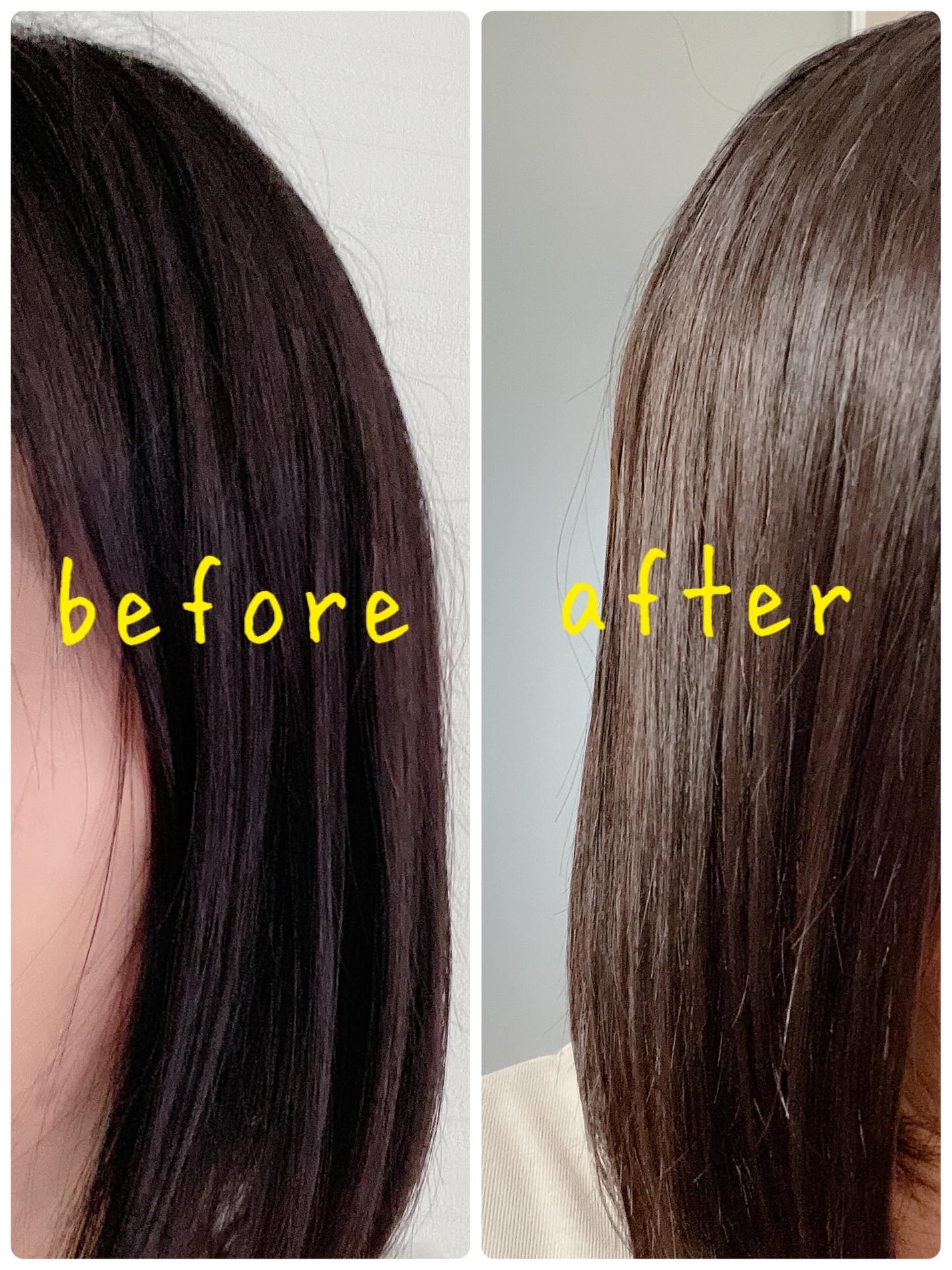 パイン on LIPS 「SYOSS/サイオスクレイクリーム使ってみました♪髪や頭皮に配..」(5枚目)