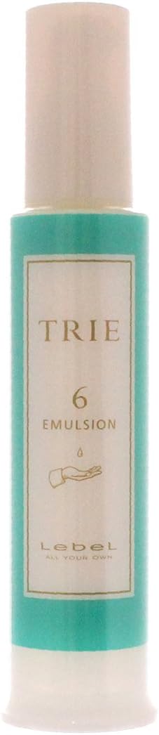 LebeL トリエ エマルジョン 6