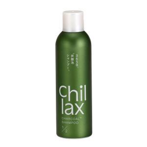 シャンプー chill CHILLシャンプー詰め替え用 300ml：ヘアケア・なし：CHILLCHAIR：モア