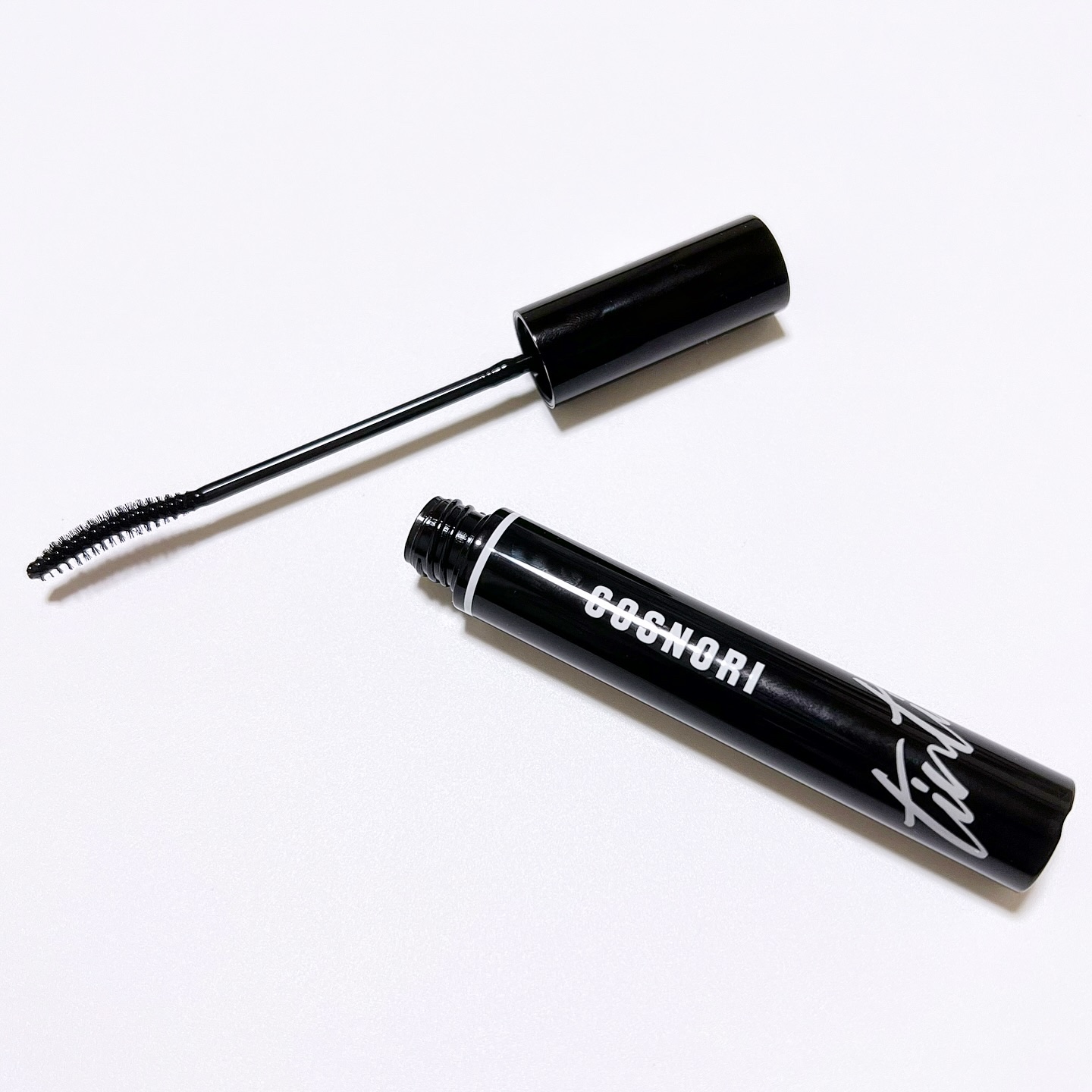 コスノリ アイラッシュティンティングセラム/COSNORI/まつげ美容液を使ったクチコミ（1枚目）