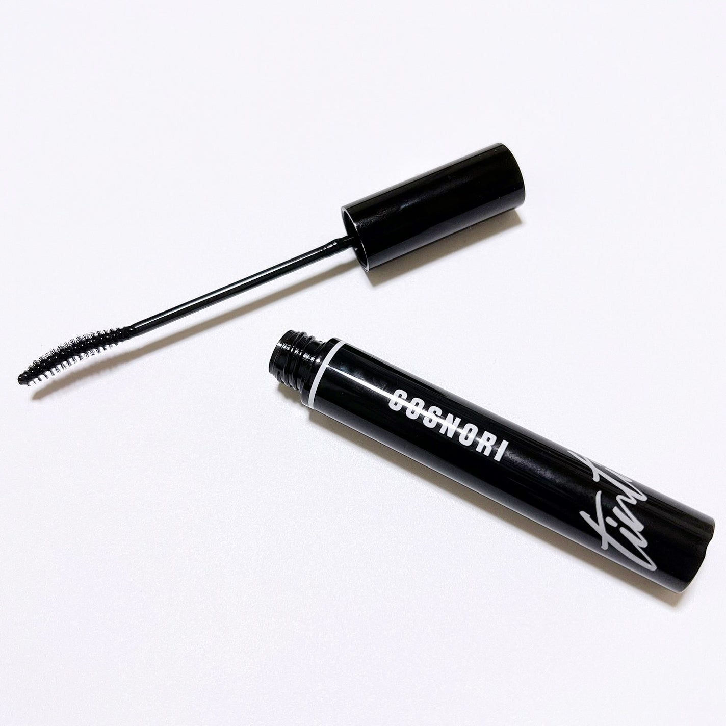 コスノリ アイラッシュティンティングセラム/COSNORI/まつげ美容液を使ったクチコミ(1枚目)