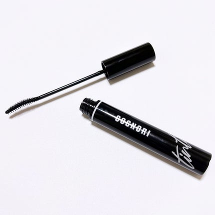 コスノリ アイラッシュティンティングセラム/COSNORI/まつげ美容液を使ったクチコミ(1枚目)