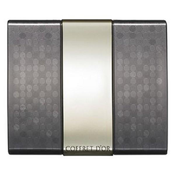 シャドウ・パウダー用ケース ＢＫ＜S＞