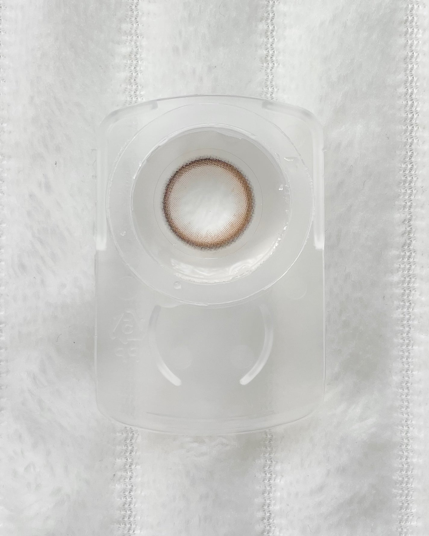 rom'u episode0/rom’u/ワンデー(1DAY)カラコンを使ったクチコミ(3枚目)