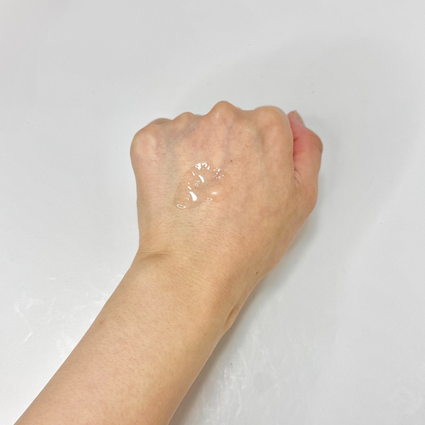 スーパーリッチシャイン ダメージリペア リッチ補修トリートメント/LUX/洗い流すヘアトリートメントを使ったクチコミ（2枚目）