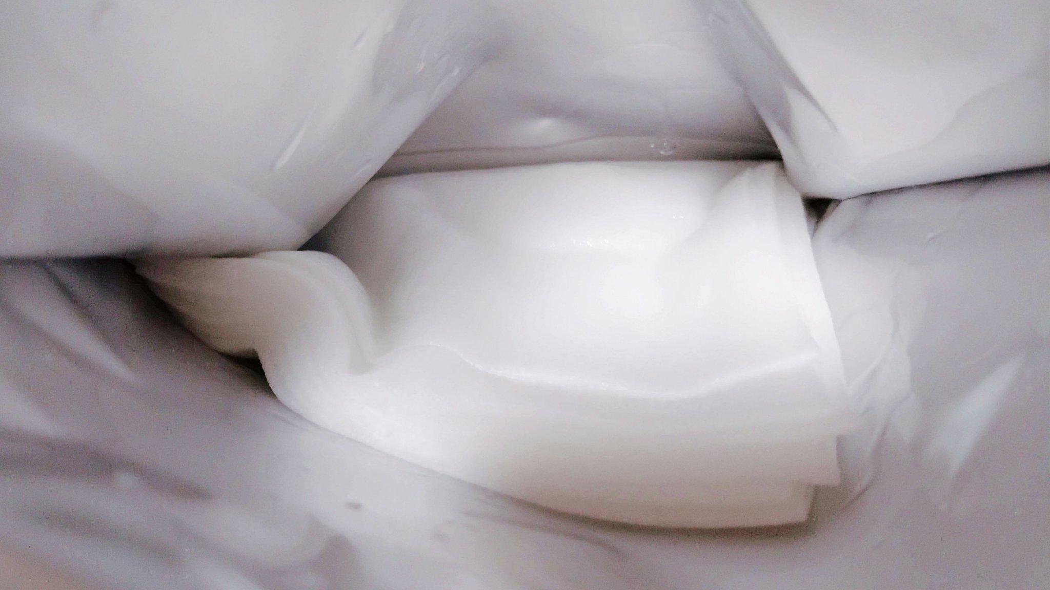 DETクリア ブライト&ピール シートマスク/Detclear/シートマスク・パックを使ったクチコミ（3枚目）