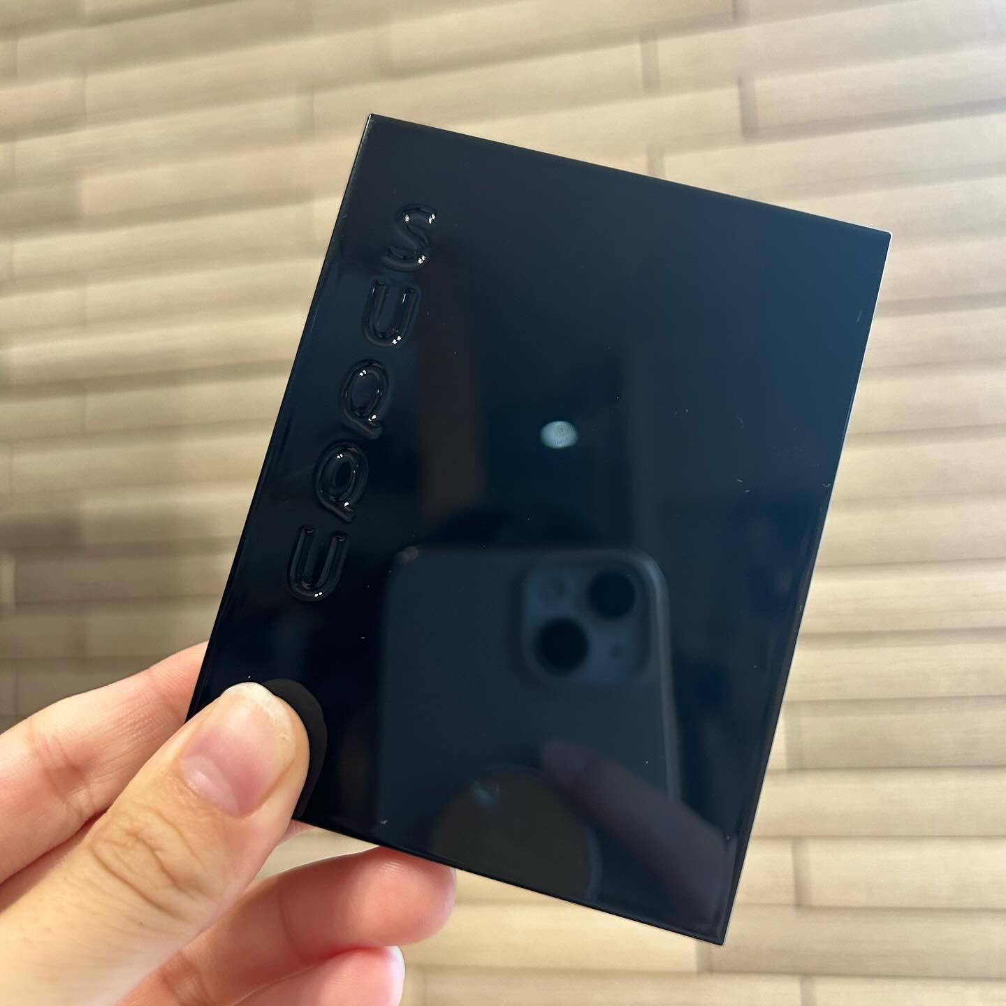 シグニチャー カラー アイズ/SUQQU/アイシャドウパレットを使ったクチコミ（2枚目）