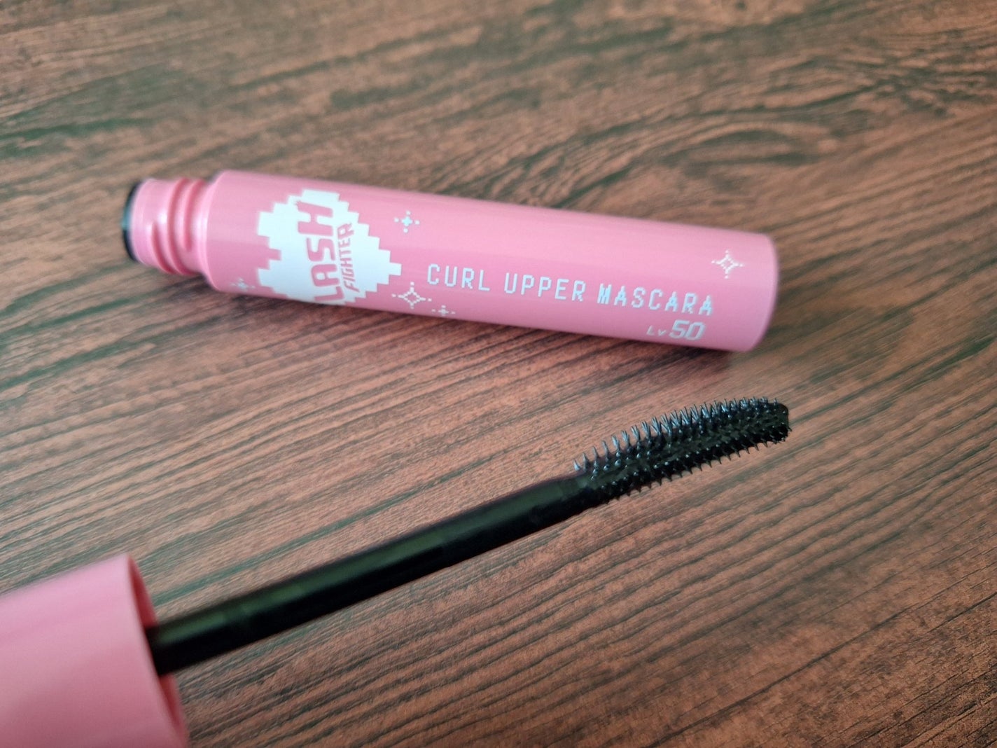 みきみきちゃま on LIPS 「#PR#マスカラ#BCL#ラッシュファイターカールアッパーマス..」(7枚目)