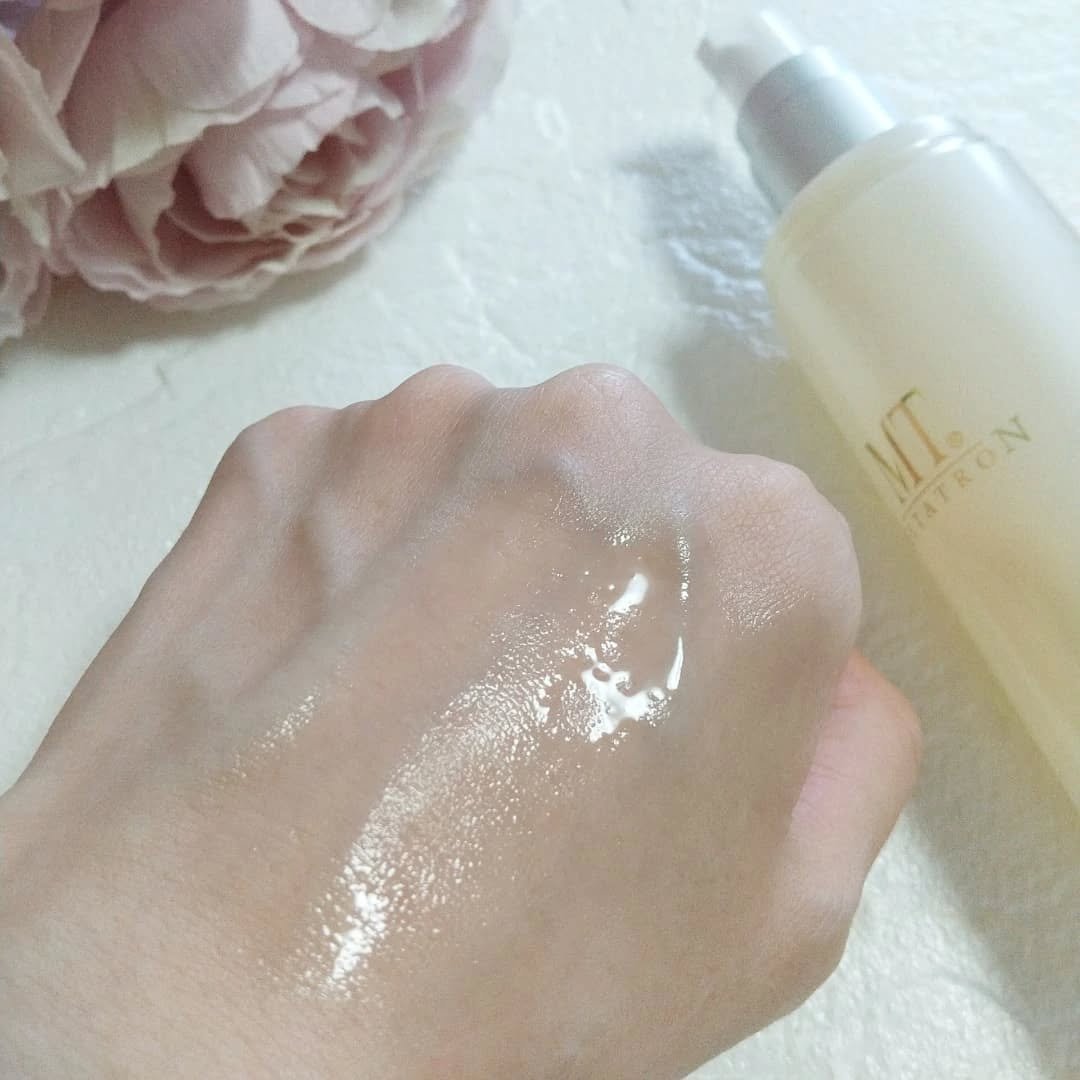 MT プロミネント・エッセンス/MTメタトロン/美容液を使ったクチコミ（3枚目）