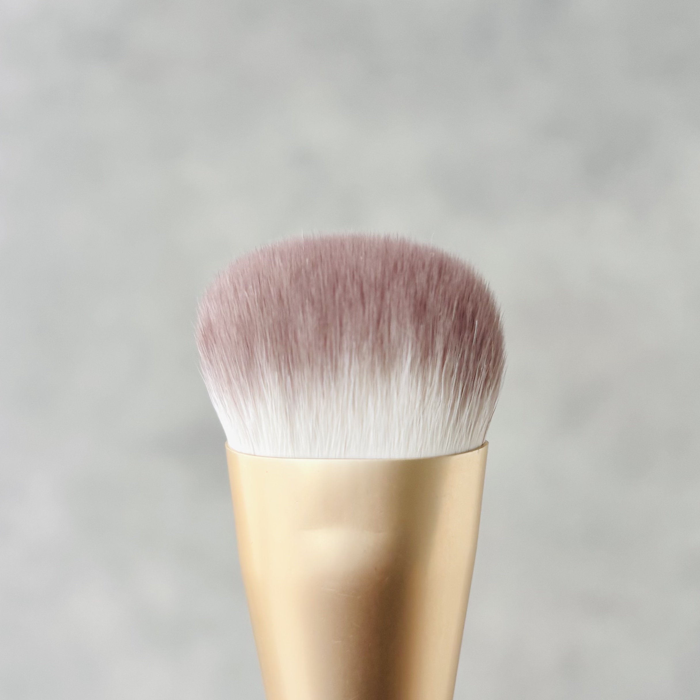 美肌マルチブラシ ARU-03/Aura U/メイクブラシを使ったクチコミ（3枚目）