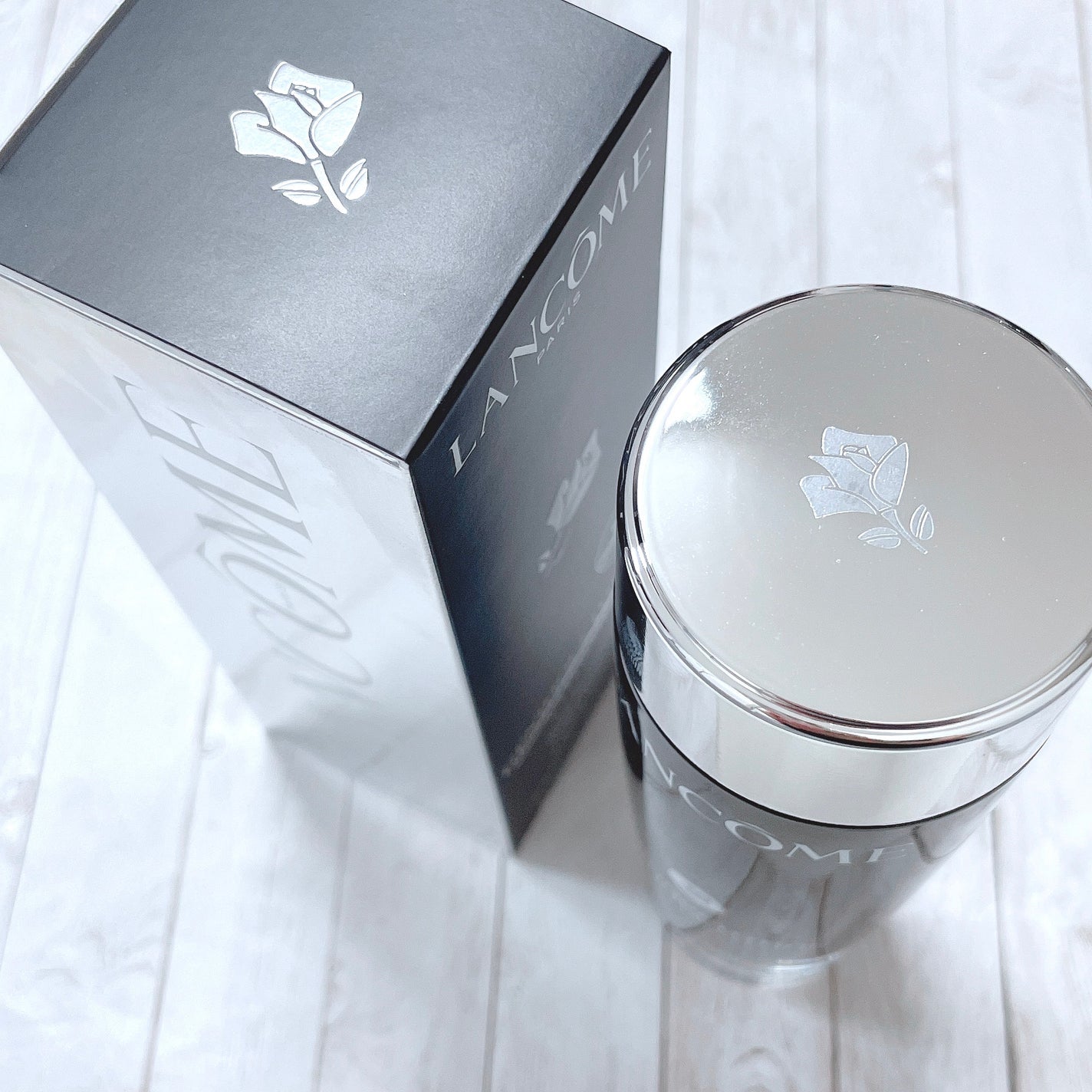 ジェニフィック アルティメ エッセンス ローション/LANCOME/化粧水を使ったクチコミ(2枚目)