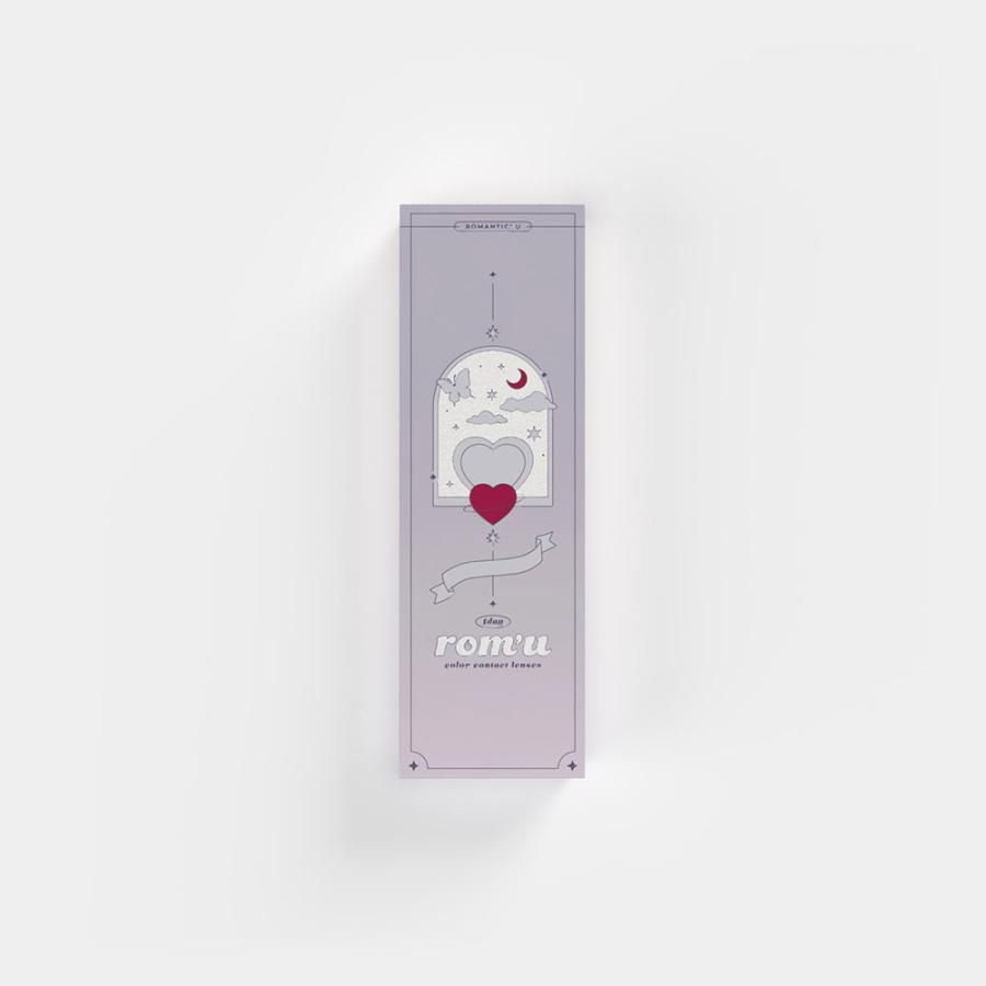 rom’u episode03 1day / rom'u