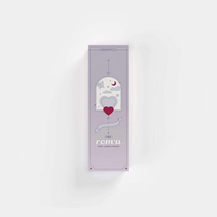 rom’u episode03 1day rom'u