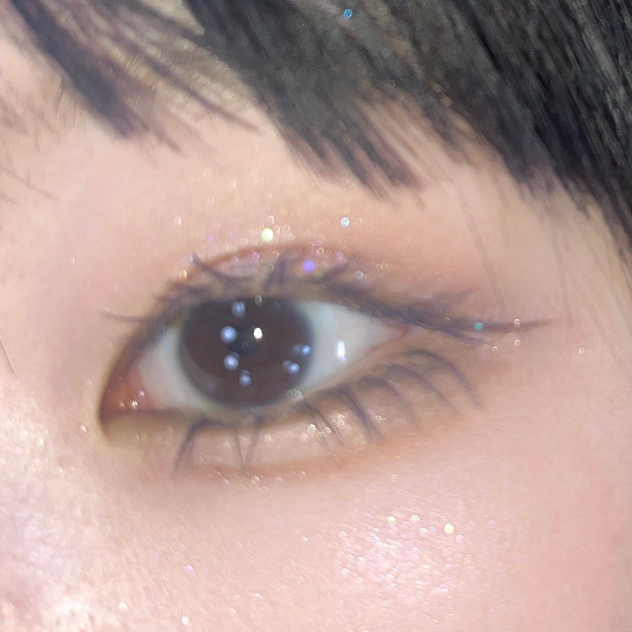 シャドウパレット/dasique/アイシャドウパレットを使ったクチコミ(1枚目)